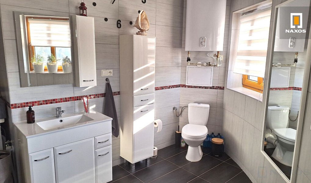 Prodej nájemního domu, činžáku 578 m², Karviná – náhled fotky 16