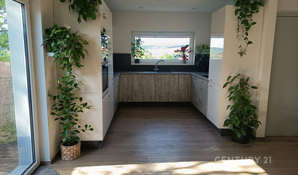 Prodej domu 82 m² s pozemkem 500 m², Račice-Pístovice – náhled fotky 4