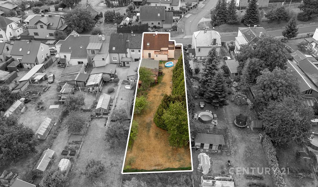 Prodej domu 196 m² s pozemkem 932 m², Tachov – náhled fotky 3