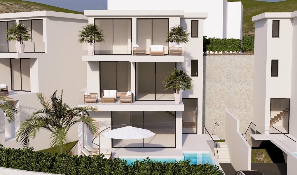 Prodej rodinného domu, 198 m², Golem