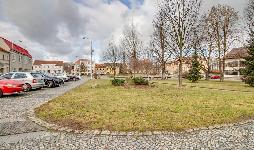 Pronájem bytu 2+kk 52 m², Bakov nad Jizerou – náhled fotky 13