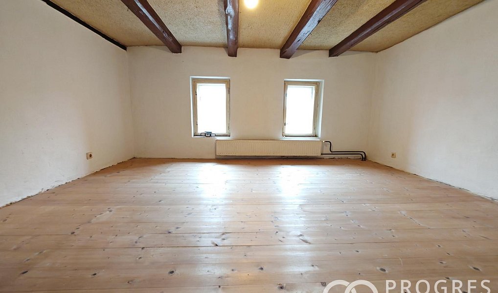 Prodej domu 160 m² s pozemkem 523 m², Rataje – náhled fotky 14