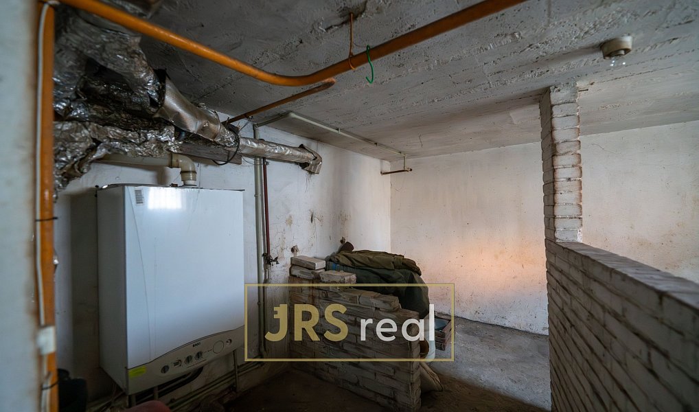 Prodej domu 250 m² s pozemkem 618 m², Vnorovy – náhled fotky 9