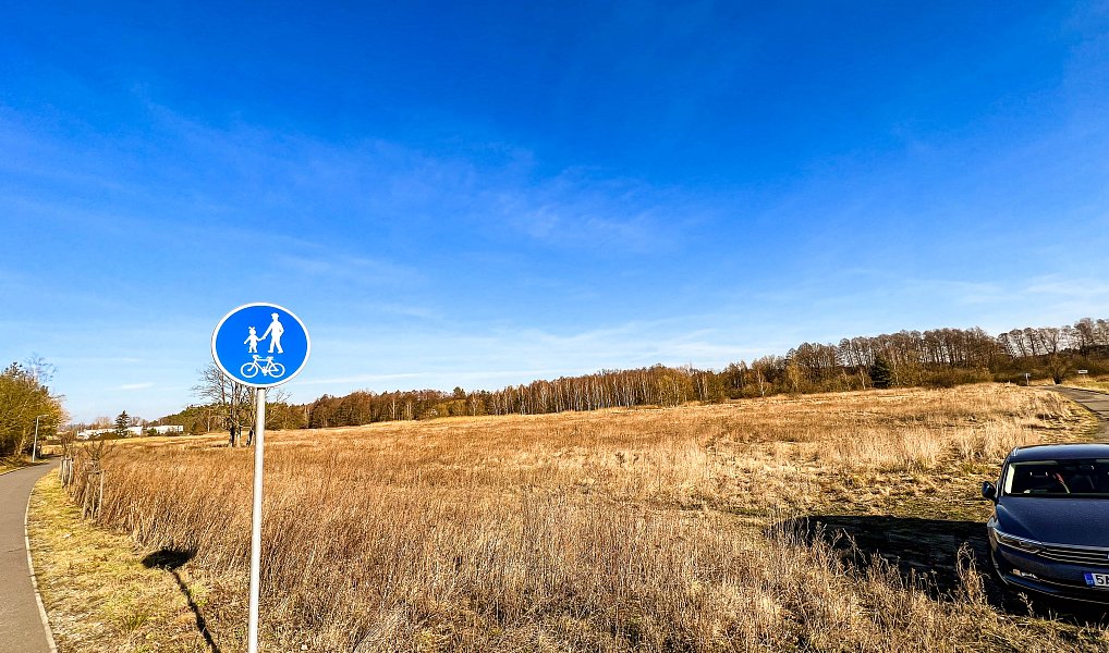 Prodej zahrady 959 m², Doksy – náhled fotky 3
