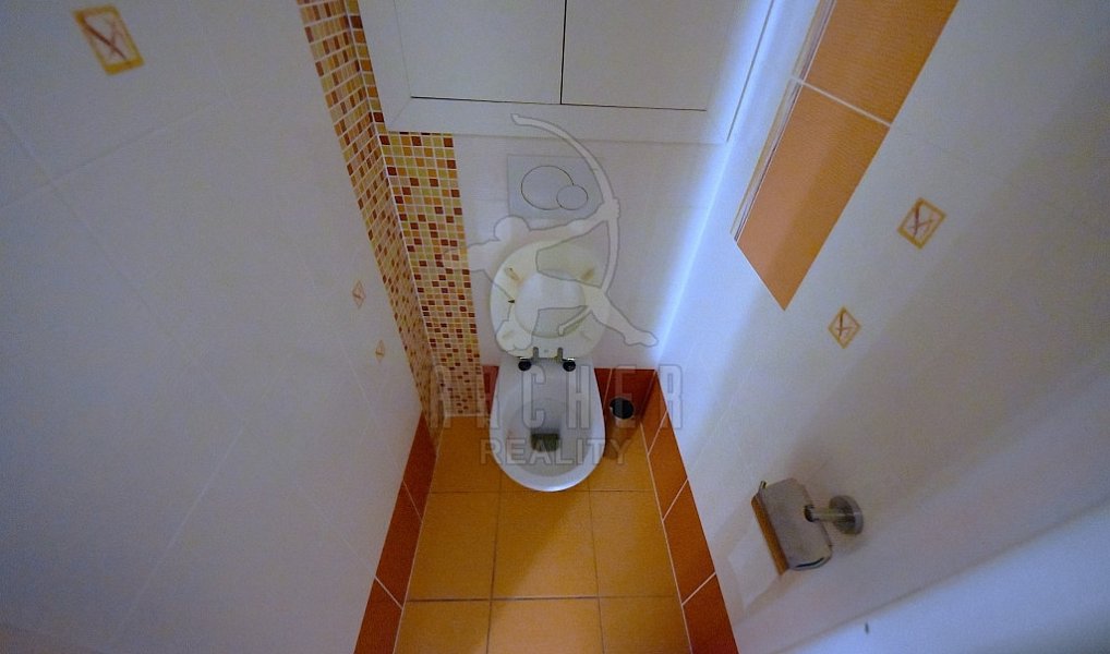 Prodej bytu 2+kk 45 m², Praha – náhled fotky 16