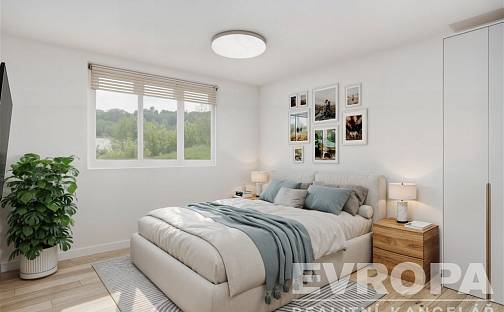 Prodej bytu 2+kk 60 m², Dolní Branná, okres Trutnov