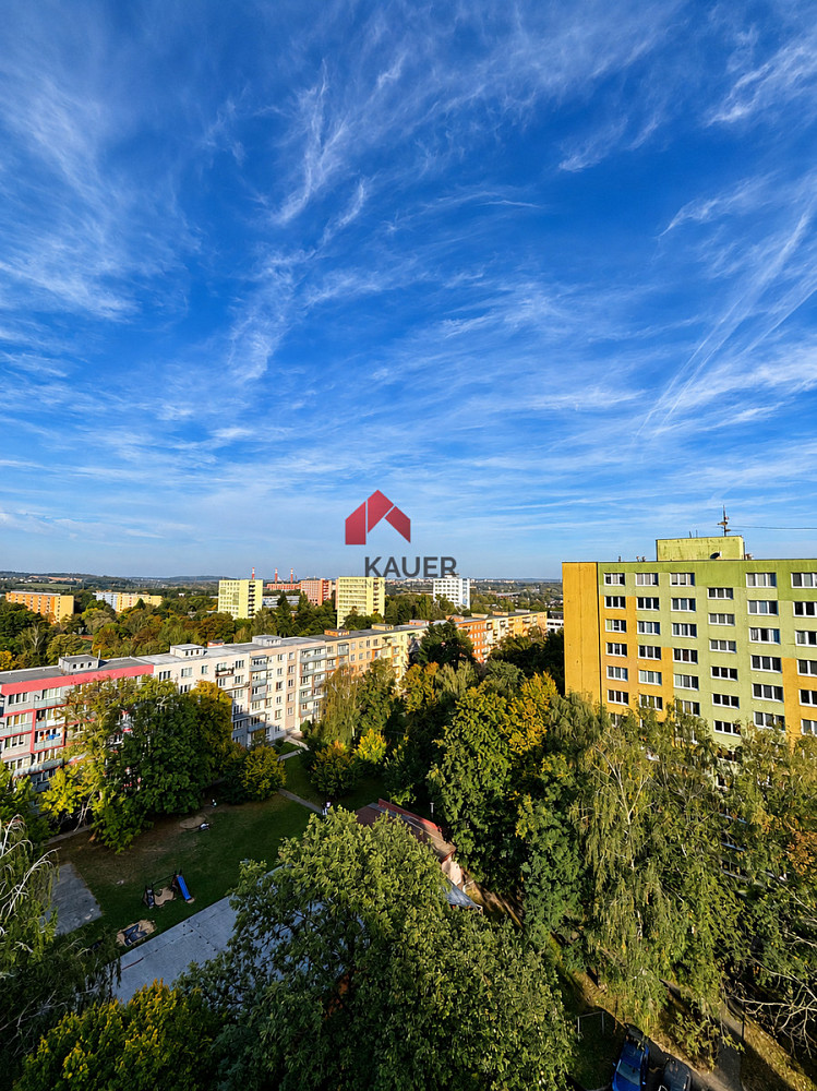 Pronájem bytu 1+1 36 m² – fotografie 3