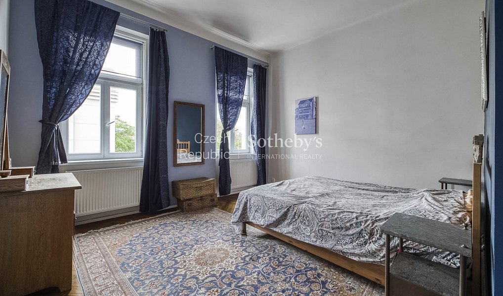 Prodej bytu 3+1 106 m², Praha – náhled fotky 11