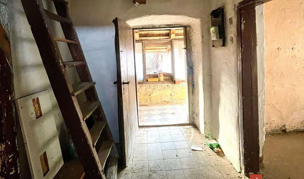 Prodej domu 110 m² s pozemkem 208 m², Trubín – náhled fotky 3