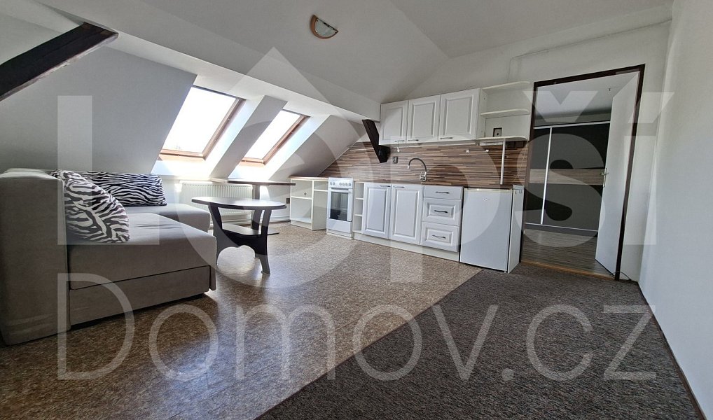 Pronájem bytu 2+kk 83 m², Mikulovice – náhled fotky 4