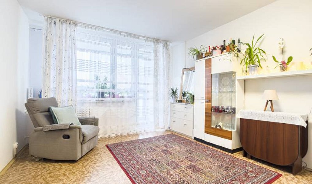 Prodej bytu 3+1 77 m², Praha – náhled fotky 10
