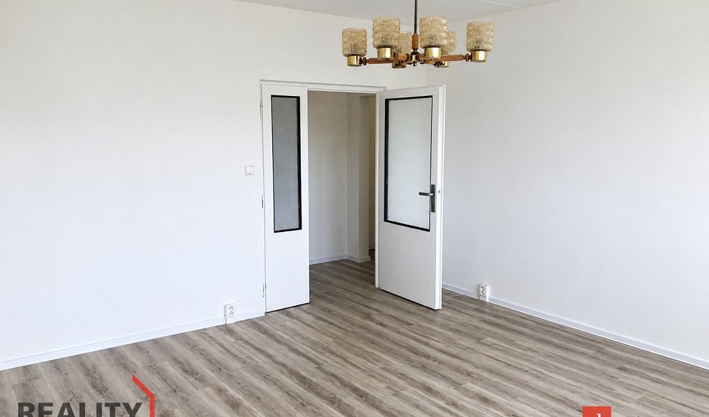 Pronájem bytu 2+1 63 m², Plzeň – náhled fotky 4