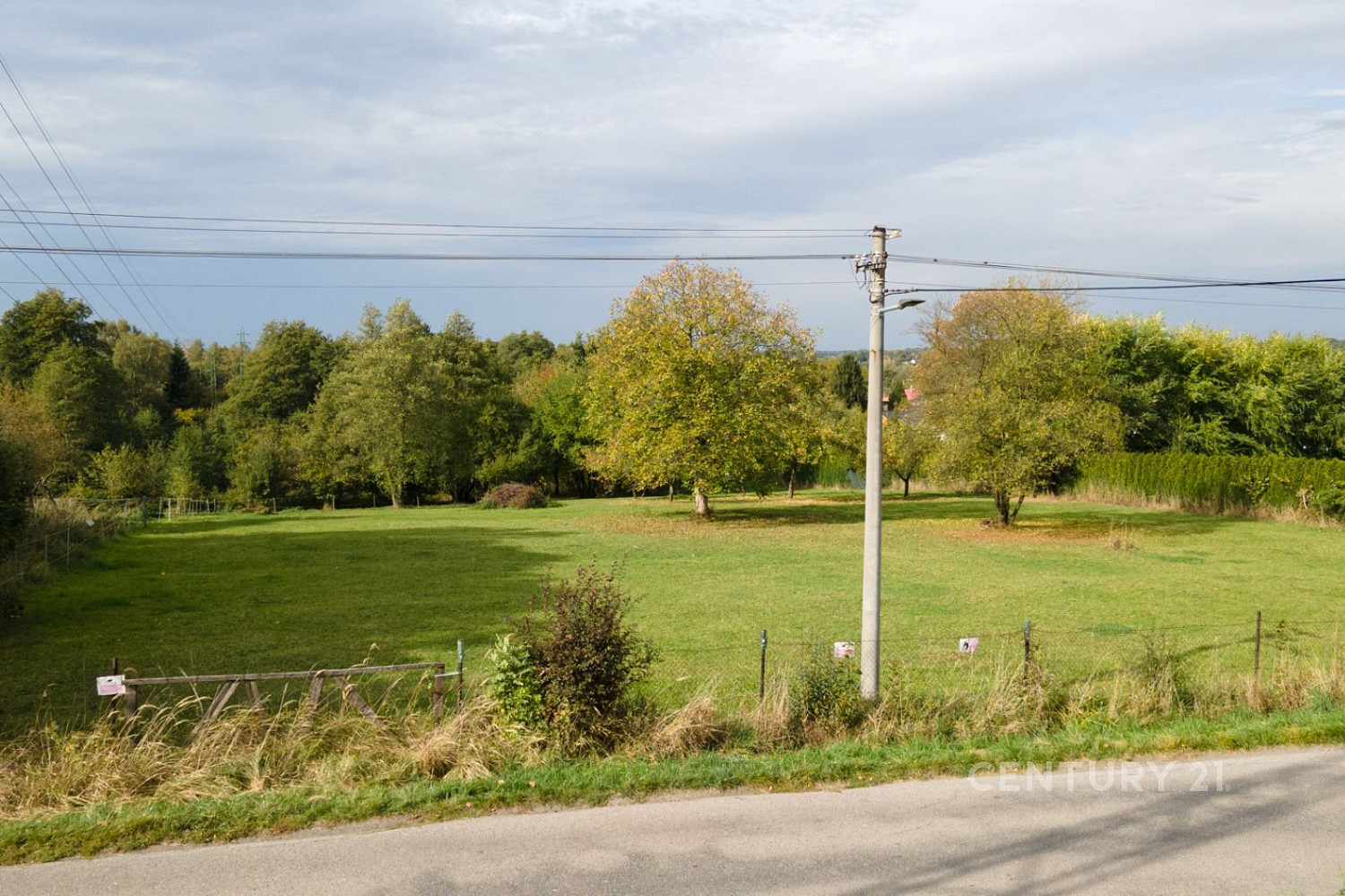 Prodej pozemku cca 1500 m², Poruba u Orlové, Orlová – pohled 2