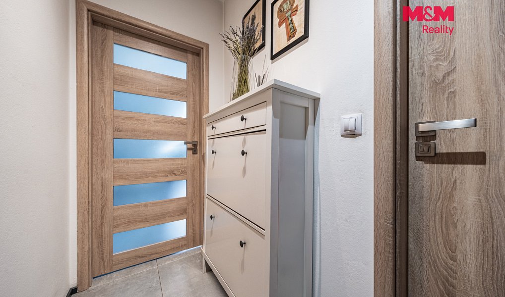 Prodej bytu 1+kk 40 m², Praha – náhled fotky 8