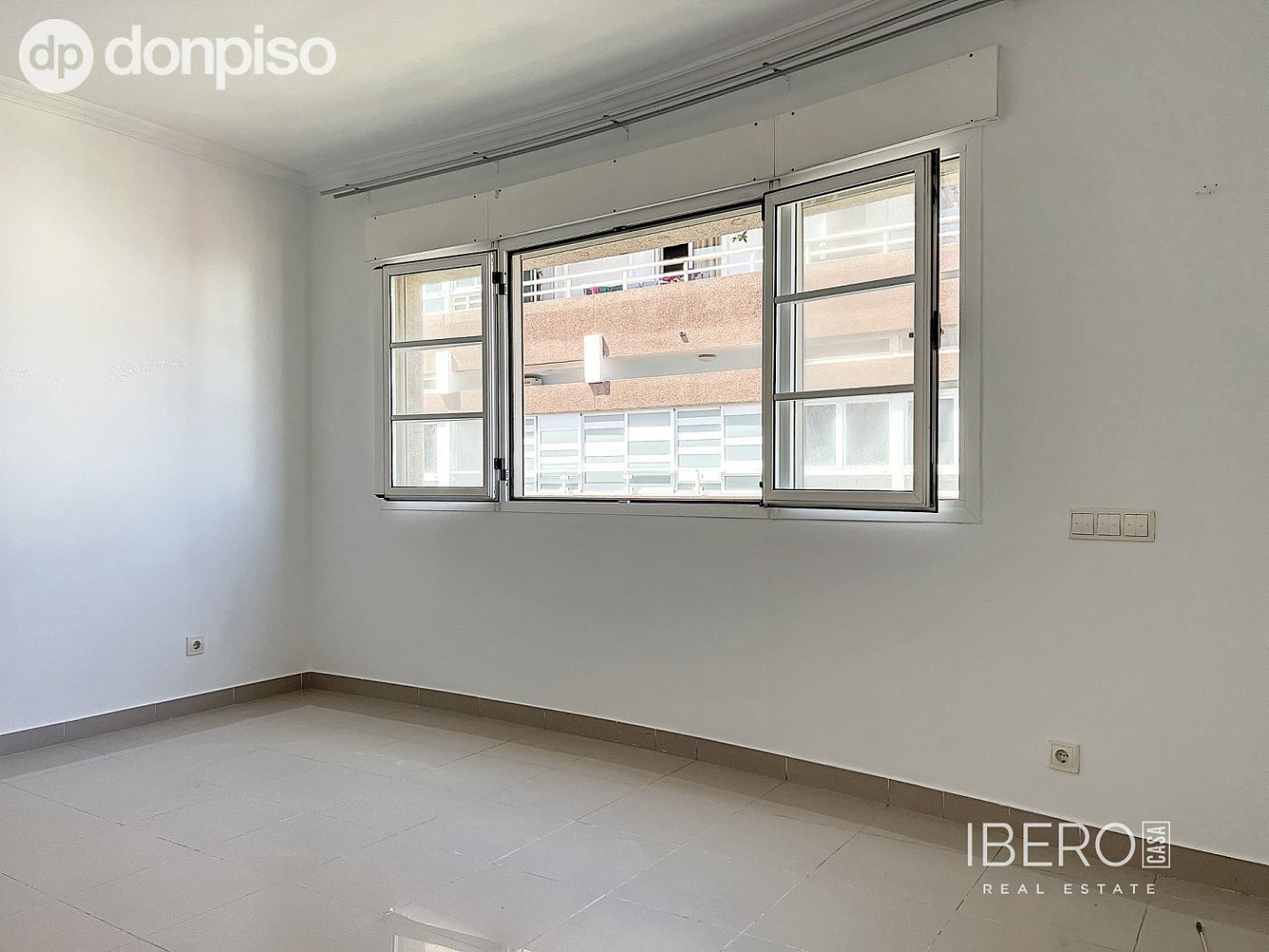 Pis 5+kk – Las Palmas de Gran Canaria, La Minilla - Vista 2