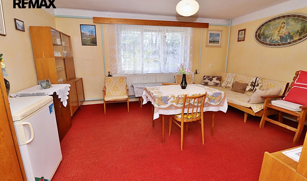 Prodej domu 144 m² s pozemkem 669 m², Chrast – náhled fotky 18