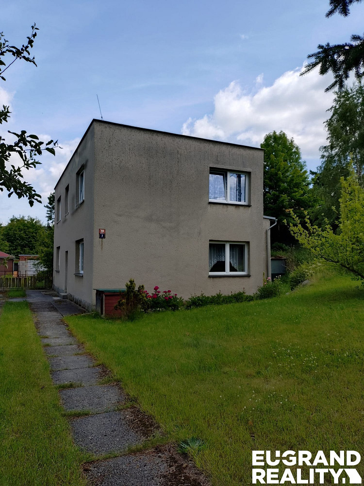Prodej domu 240 m² s pozemkem 1 100 m² – fotografie 4