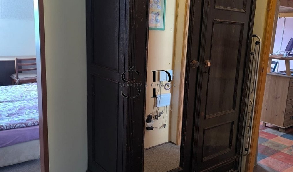 Pronájem bytu 2+kk 38 m², Karlovy Vary – náhled fotky 9