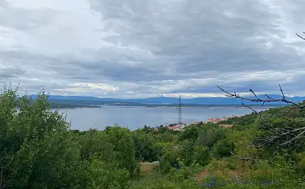 Prodej stavebního pozemku 536 m², Crikvenica, Chorvatsko