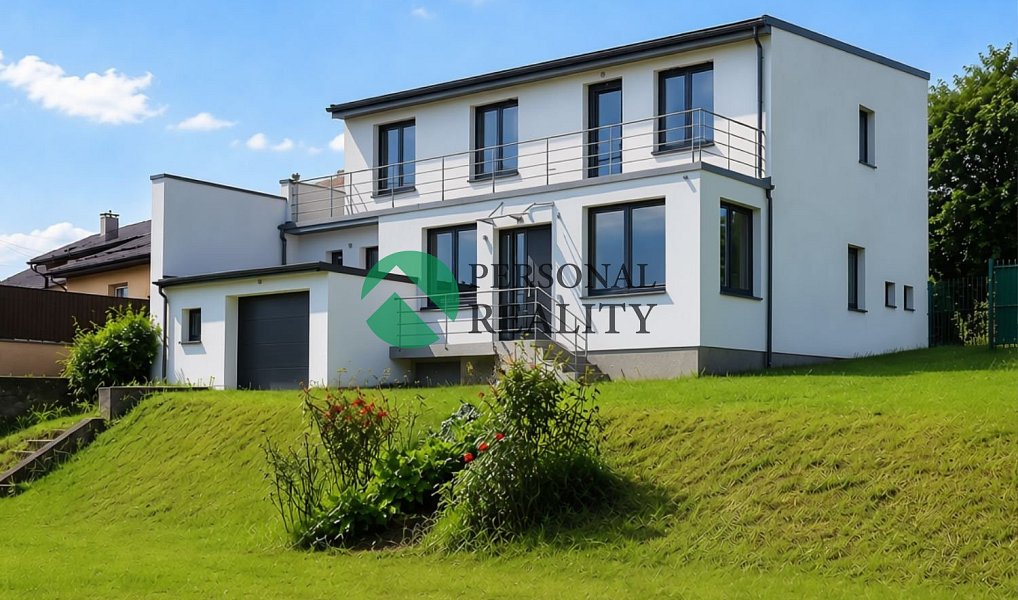 Prodej domu 130 m² s pozemkem 562 m², Praha – náhled fotky 3