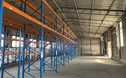 Pronájem skladovacích prostor 508 m², K Podlesí, Příbram - Příbram VI-Březové Hory