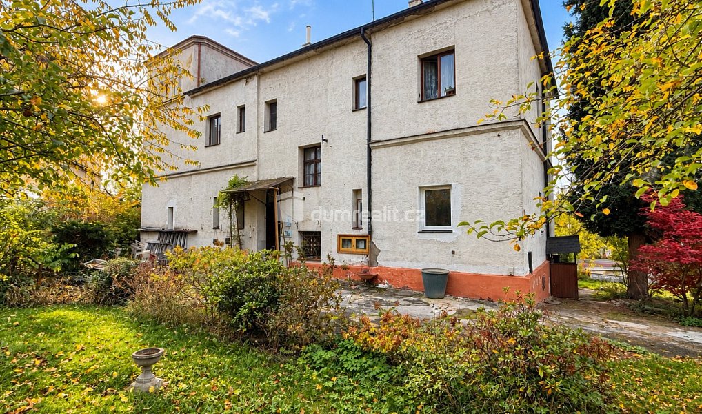 Pronájem bytu 2+1 60 m², Děčín – náhled fotky 6