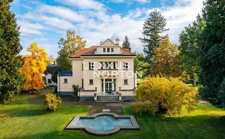 Prodej domu 382 m² s pozemkem 8 500 m², Vestecká, Brandýs nad Labem-Stará Boleslav - Stará Boleslav, okres Praha-východ