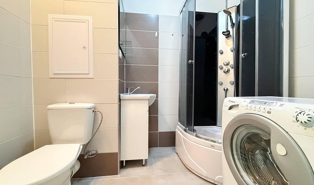 Prodej bytu 2+1 61 m², Klášterec nad Ohří – náhled fotky 2