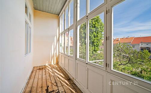 Prodej bytu 3+1 98 m², Znojmo