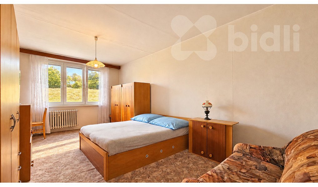 Prodej bytu 2+1 60 m², Klášterec nad Ohří – náhled fotky 5