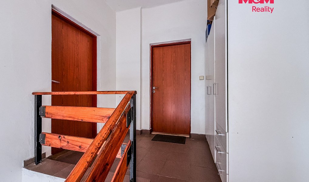 Prodej domu 200 m² s pozemkem 607 m², Litoměřice – náhled fotky 10