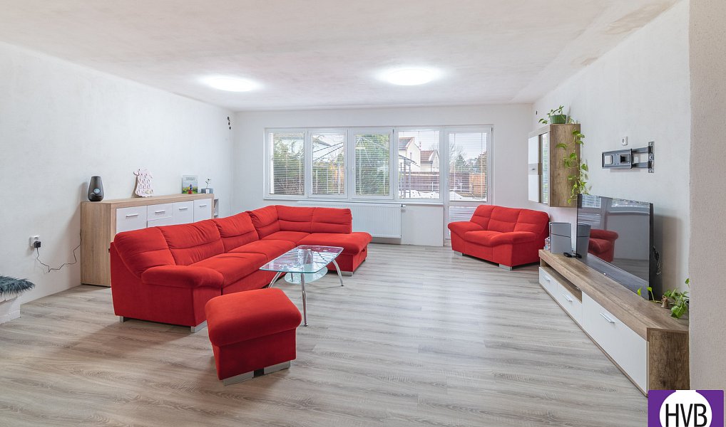 Prodej domu 144 m² s pozemkem 262 m², Březnice – náhled fotky 3