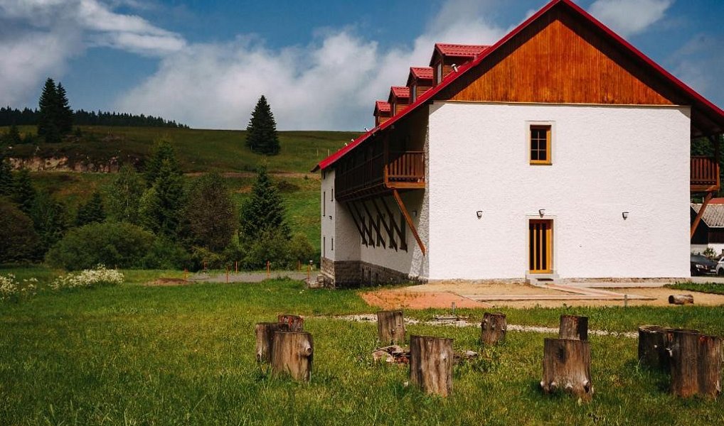 Prodej bytu 1+1 71 m², Horní Blatná – náhled fotky 18
