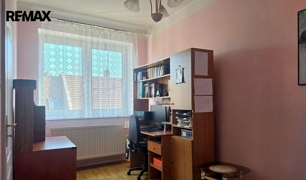 Prodej domu 99 m² s pozemkem 93 m², Brno – náhled fotky 15