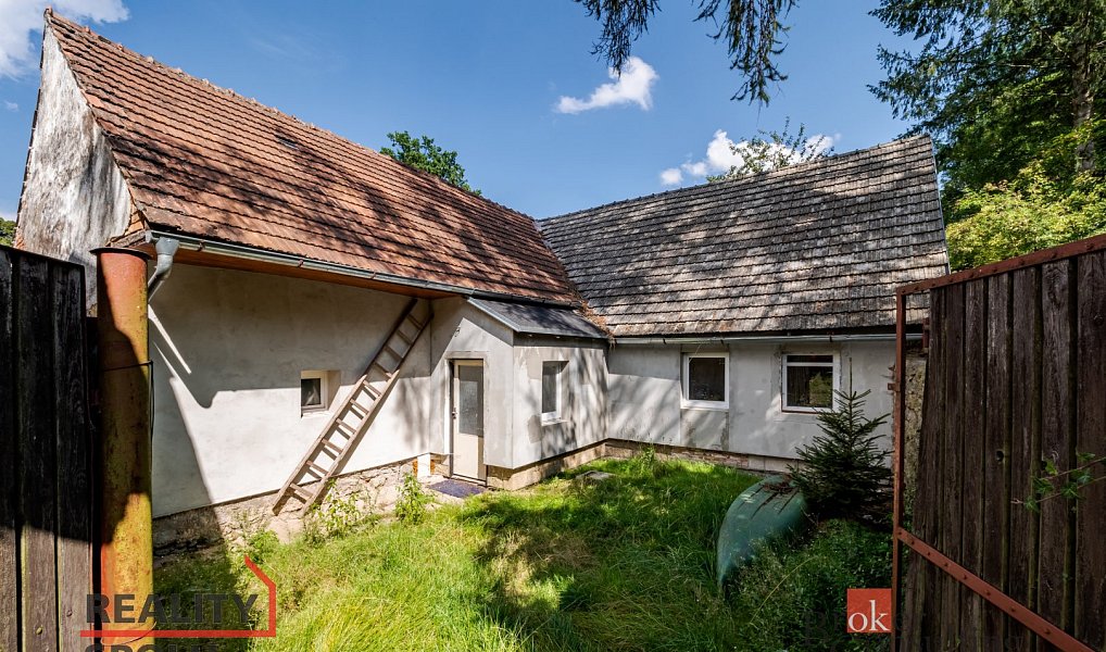 Prodej domu 100 m² s pozemkem 1 008 m², Strmilov – náhled fotky 3