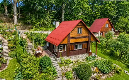 Prodej chaty/chalupy 50 m² s pozemkem 374 m², Libina, okres Šumperk
