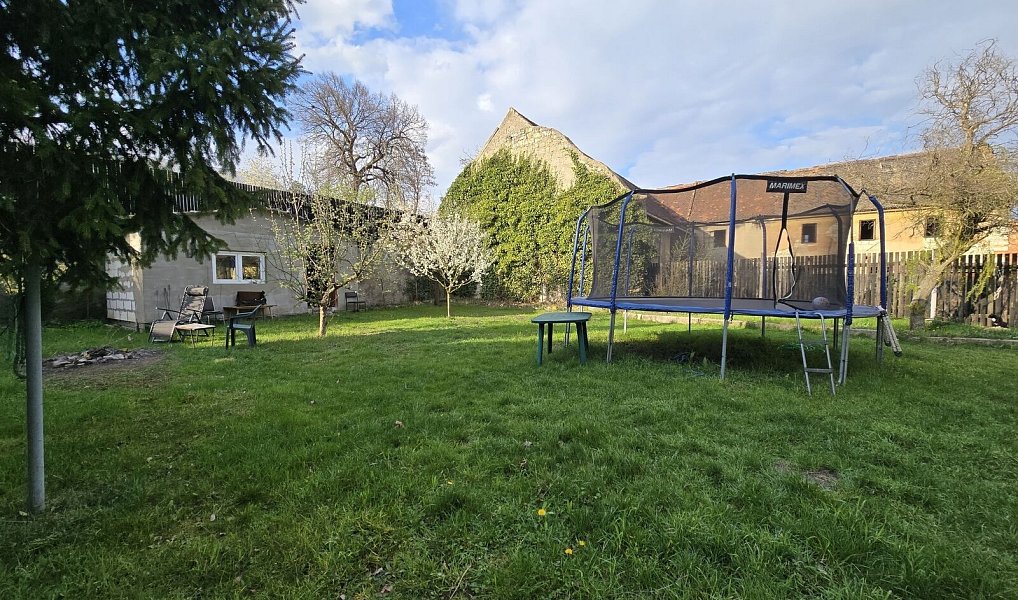 Prodej domu 180 m² s pozemkem 815 m², Měcholupy – náhled fotky 14