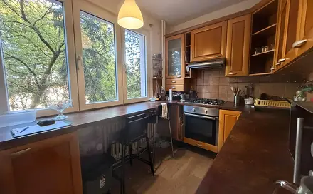 Prodej bytu 3+1 75 m²