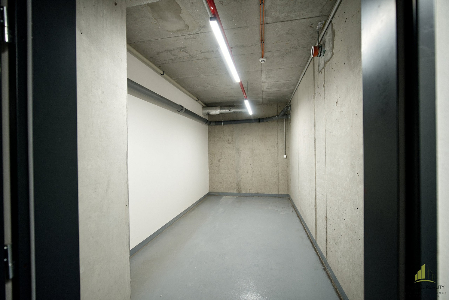 Prodej skladovacích prostor 49 m² – fotografie 2