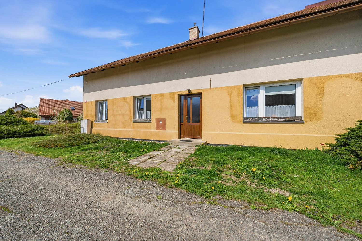 Prodej domu 128 m² s pozemkem 344 m² – fotografie 3