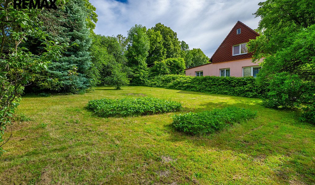 Prodej stavebního pozemku 768 m², Nové Město pod Smrkem – náhled fotky 8