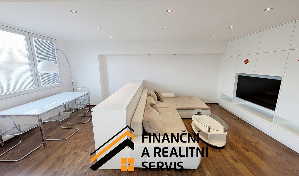 Pronájem bytu 3+1 84 m², Mladá Boleslav – náhled fotky 4