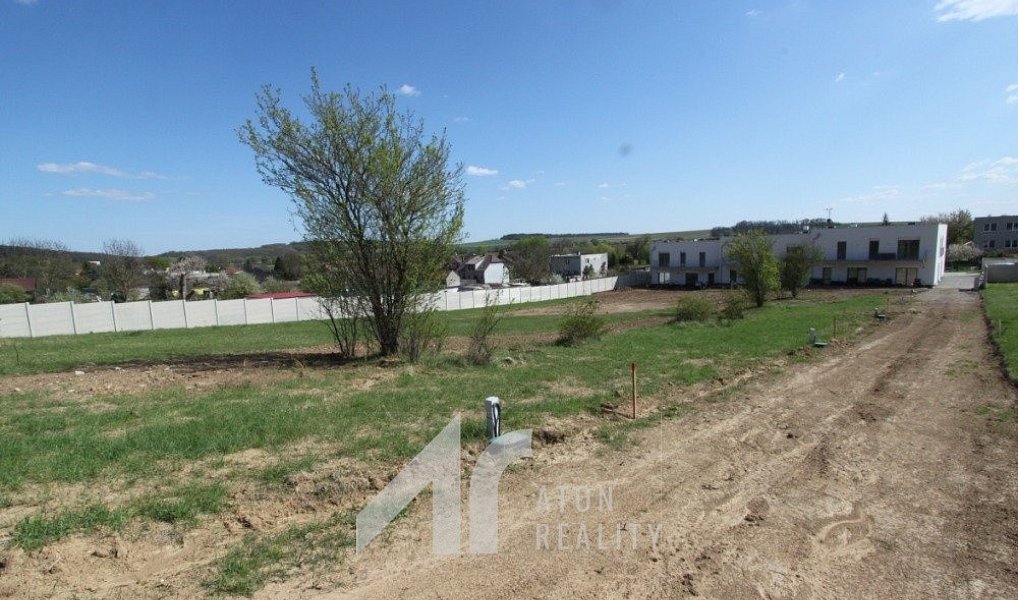 Prodej zahrady 517 m², Únanov – náhled fotky 4