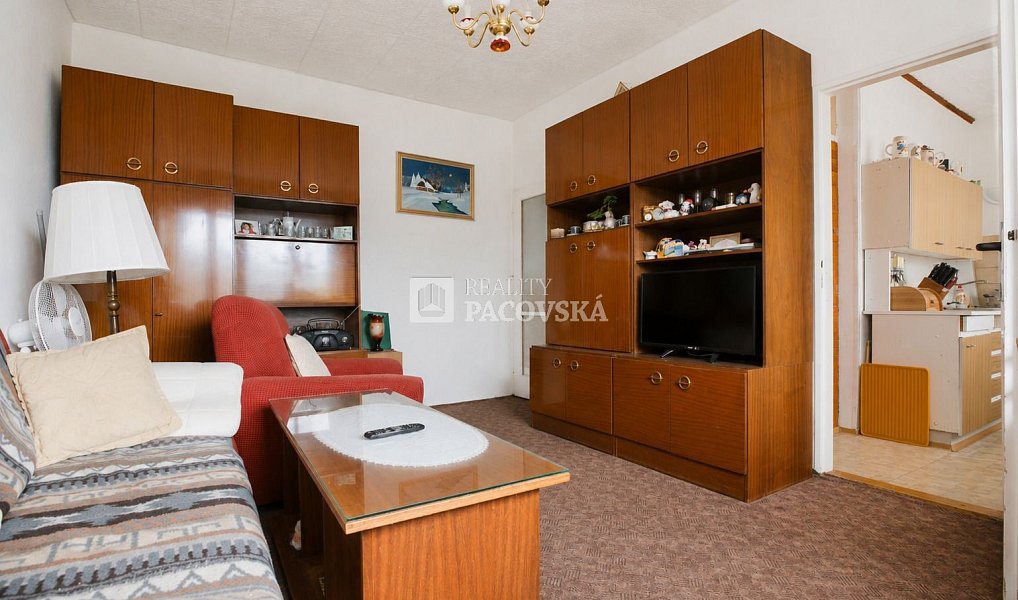 Prodej bytu 2+1 51 m², Děčín – náhled fotky 7