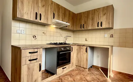 Pronájem bytu 3+1 67 m², Karla Pokorného, Ostrava - Poruba