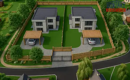 Prodej stavebního pozemku 9 218 m², Lázně Bělohrad - Uhlíře, okres Jičín
