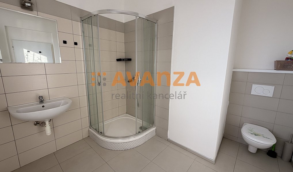 Pronájem bytu 2+1 75 m², Děčín – náhled fotky 5