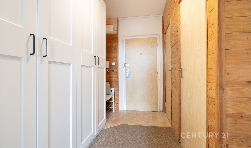 Prodej bytu 2+kk 44 m², Praha – náhled fotky 10