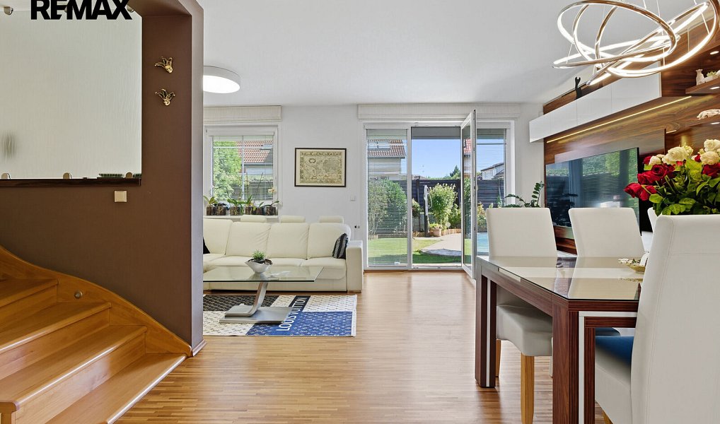 Prodej domu 126 m² s pozemkem 334 m², Praha – náhled fotky 6