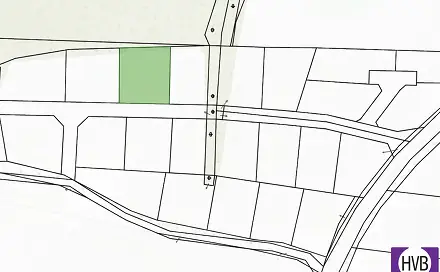 Prodej stavebního pozemku 928 m², Úvaly, okres Praha-východ